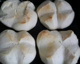 Foto del paso 8 de la receta: Masa Multiusos!