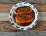 Foto langkah ke 3 dari resep Pisang Gapit Khas Kalimantan.
