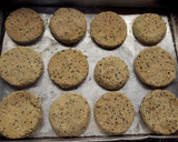 Foto del paso 5 de la receta: Milanesas de zapallito al horno