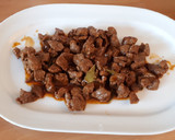 Foto del paso 8 de la receta: 133. Vueltas de carne