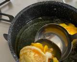 Japanese  Egg Tempra recipe step 5 photo