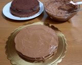 Foto del passaggio 12 della ricetta Torta Halloween