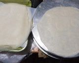 Foto langkah ke 8 dari resep Kulit Lumpia.