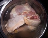 Foto del paso 1 de la receta: Pollo Asado al limón