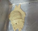A picture of step 9 of Fish pie#15 minutes or less cooking contest.