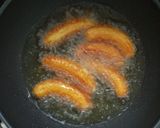 Foto langkah ke 3 dari resep Pisang Crispy.