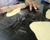 Foto del paso 3 de la receta: Prestiños