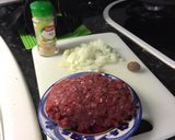 Foto del paso 1 de la receta Lasagna low carb!! 😍🔝