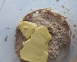 Foto langkah ke 4 dari resep Roti Tawar Gandum.