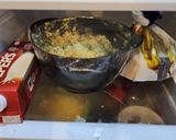 A picture of step 5 of Chocolate Chip Cookies.