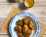 Foto langkah ke 6 dari resep Kue Gemblong Khas Betawi.