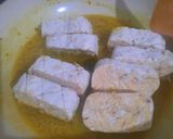 Foto langkah ke 2 dari resep Tempe tahu ungkep.