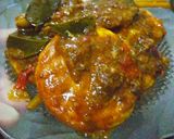 Foto langkah ke 3 dari resep Rica-rica Telur.