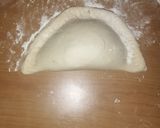 Foto del paso 3 de la receta: Masa de empanadas