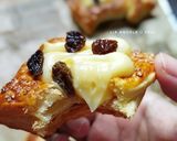Foto langkah ke 5 dari resep Custard Danish Pastry.