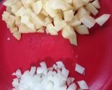 Foto del paso 1 de la receta: Tortilla española