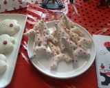 Foto del paso 6 de la receta: Galletas decoradas