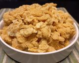 Foto langkah ke 6 dari resep Chicken pop corn.