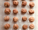 Foto del paso 4 de la receta: Albóndigas de carne para “fondo de armario”