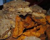 Cheddar cheese Mayonnaise sandwich recipe step 5 photo