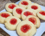 Foto del paso 6 de la receta: OJITOS ❤️