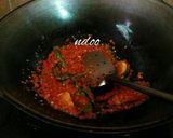Foto langkah ke 7 dari resep Jengkol balado.