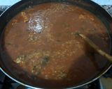 Foto del passaggio 4 della ricetta Zuppa di granchio 🦀