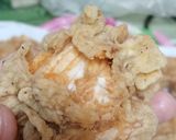 صورة لخطوة 5 من وصفة ستربس KFC