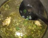 Foto langkah ke 12 dari resep Bakso Sapi dan Kuahnya.