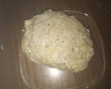 Foto del paso 1 de la receta: Grisines de queso y orégano