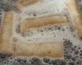 Foto langkah ke 7 dari resep Lumpia Khas Semarang & Saos Gulanya Part 2 #250.