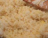 Teriyaki csirke, tojásos rizzsel recept fázis 2 fotója