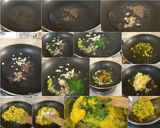 દાલ એન્ડ રાઈસ કબાબ (dal rice kabab recipe in gujarati) રેસીપી સ્ટેપ2ફોટો