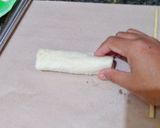 Foto langkah ke 2 dari resep Bekal Bento Sandwich 3in1.