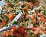 Foto del paso 7 de la receta: Pebre chileno