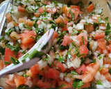 Foto del paso 7 de la receta: Pebre chileno