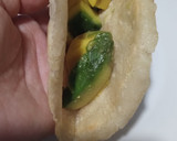 Foto del paso 3 de la receta: Wrap de arroz Yamaní sin TACC 🌯🫔