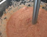 Foto del paso 4 de la receta: 🍅Salmorejo cordobés🍅