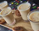 બનાના મિલ્કશેક(Banana Milk Shake Recipe in Gujarati) રેસીપી સ્ટેપ2ફોટો