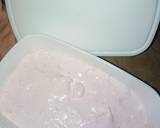 Strawberry ice-cream recipe step 5 photo
