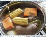 Foto del paso 9 de la receta: Puchero Criollo