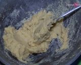 Foto langkah ke 2 dari resep Kue Ku isi Kacang Hijau.