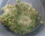 Foto del paso 1 de la receta: Hamburguesa de atún (caseras)