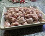 Foto del paso 5 de la receta: Ñoquis de Remolacha