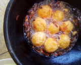 Sweet Potatoes ballsmatakin girki4 hoto