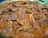 Foto langkah ke 4 dari resep Oseng Mercon Sapi Endesss.