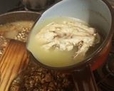 Foto del paso 10 de la receta: Risotto Funghi Porcini, vegetales y ave con toque de queso azul