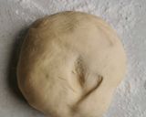 Pączki pieczone krok przepisu 2 zdjęcie