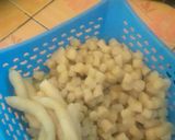 Foto langkah ke 4 dari resep Cimin [ aci mini ] #olahan aci.