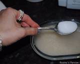 Rice with dried fruits (Shirin polow) recipe step 4 photo